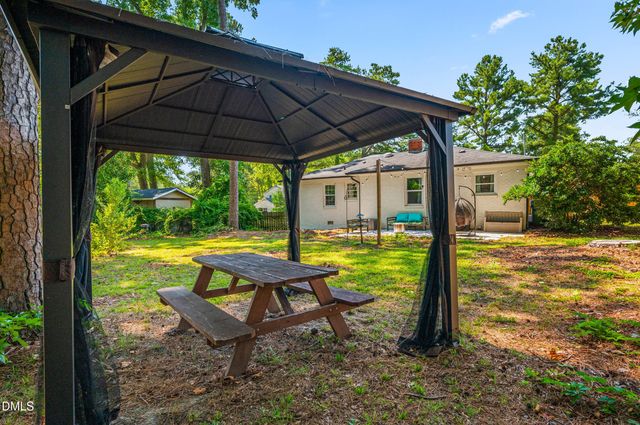 205 Jones Avenue, Fuquay Varina, NC 27526