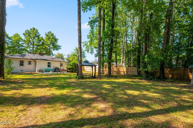 205 Jones Avenue, Fuquay Varina, NC 27526