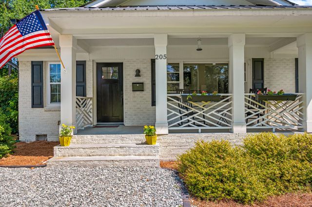 205 Jones Avenue, Fuquay Varina, NC 27526