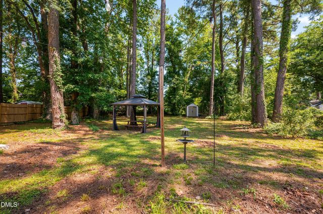 205 Jones Avenue, Fuquay Varina, NC 27526