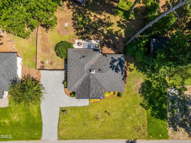 205 Jones Avenue, Fuquay Varina, NC 27526