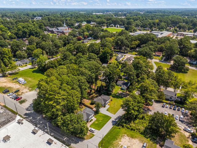 205 Jones Avenue, Fuquay Varina, NC 27526