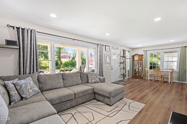 205 Jones Avenue, Fuquay Varina, NC 27526