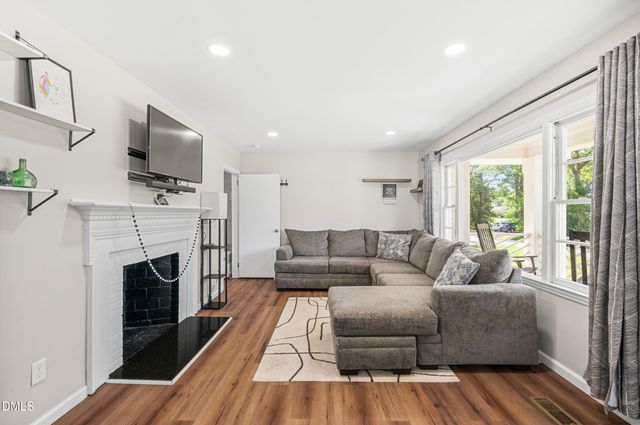 205 Jones Avenue, Fuquay Varina, NC 27526