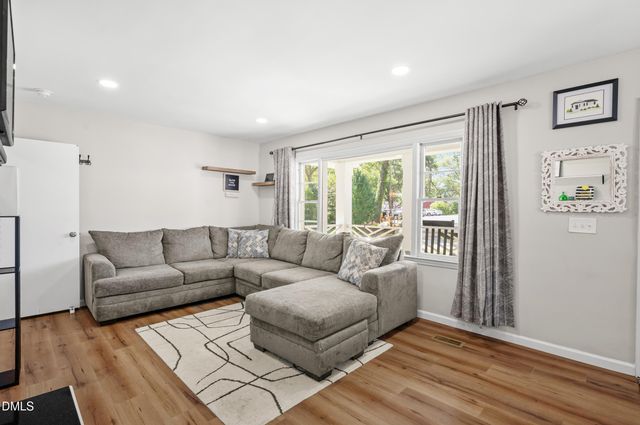 205 Jones Avenue, Fuquay Varina, NC 27526