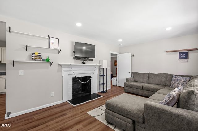205 Jones Avenue, Fuquay Varina, NC 27526