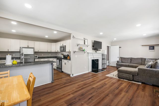 205 Jones Avenue, Fuquay Varina, NC 27526