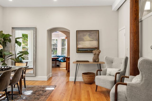 13 Humboldt Street, Cambridge, MA 02140