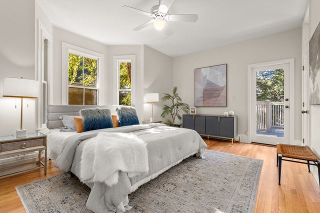 13 Humboldt Street, Cambridge, MA 02140