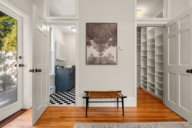 13 Humboldt Street, Cambridge, MA 02140