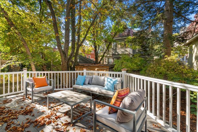 13 Humboldt Street, Cambridge, MA 02140