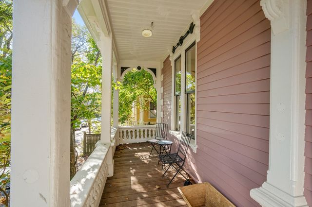13 Humboldt Street, Cambridge, MA 02140