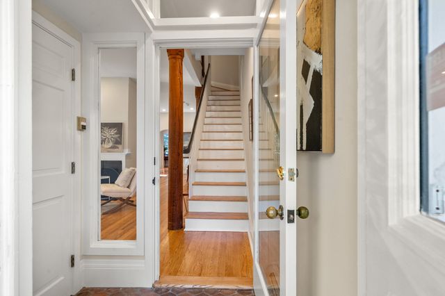 13 Humboldt Street, Cambridge, MA 02140
