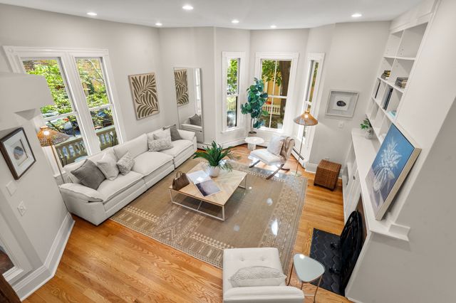 13 Humboldt Street, Cambridge, MA 02140