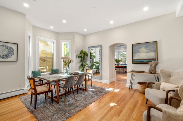13 Humboldt Street, Cambridge, MA 02140