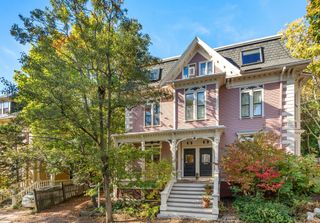 13 Humboldt Street, Cambridge, MA 02140