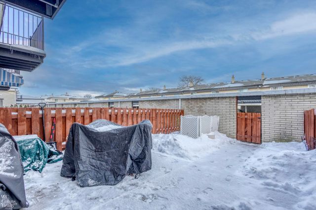 28212 Universal Drive, Warren, MI 48092