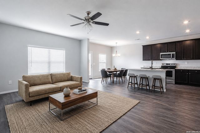 3424 SKY PL, Seguin, TX 78155