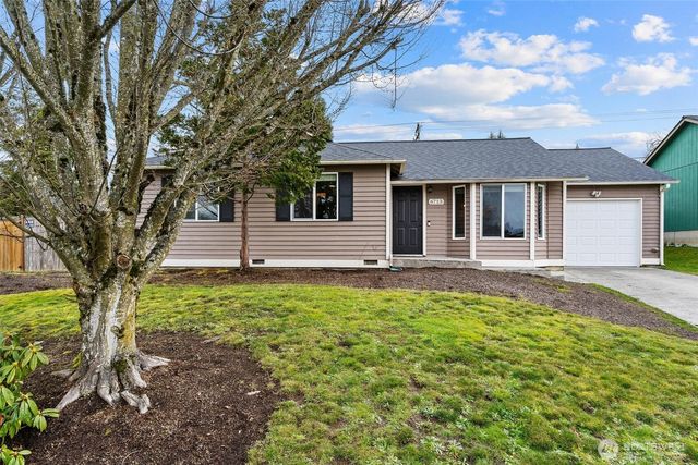6713 66th Drive NE, Marysville, WA 98270