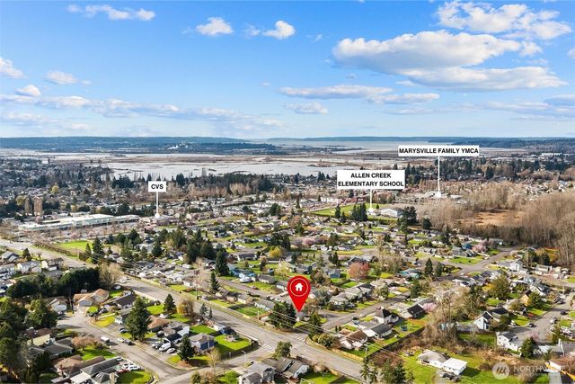 6713 66th Drive NE, Marysville, WA 98270