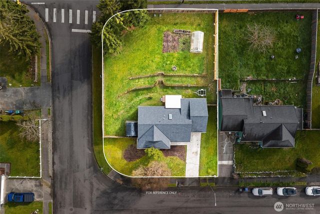 6713 66th Drive NE, Marysville, WA 98270
