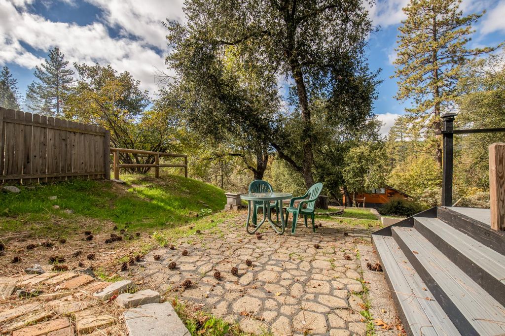 43191 W Sugar Pine Drive, Oakhurst, CA 93644