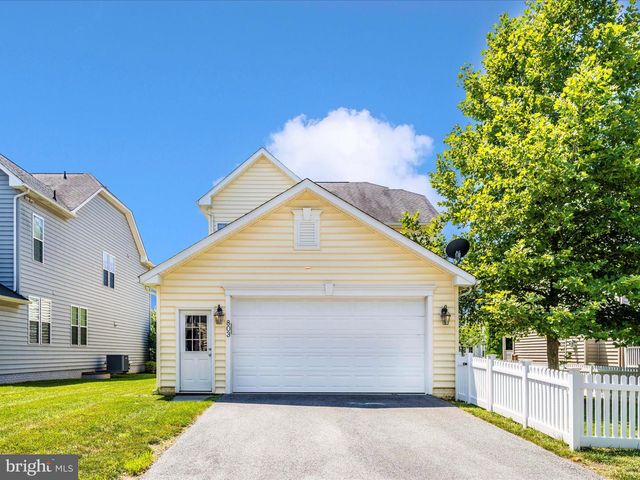 803 CRUMS HOLLOW DR, Brunswick, MD 21716