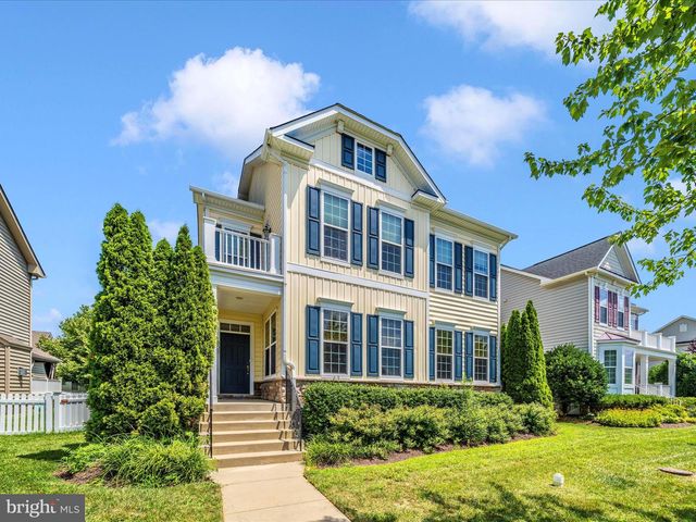 803 CRUMS HOLLOW DR, Brunswick, MD 21716