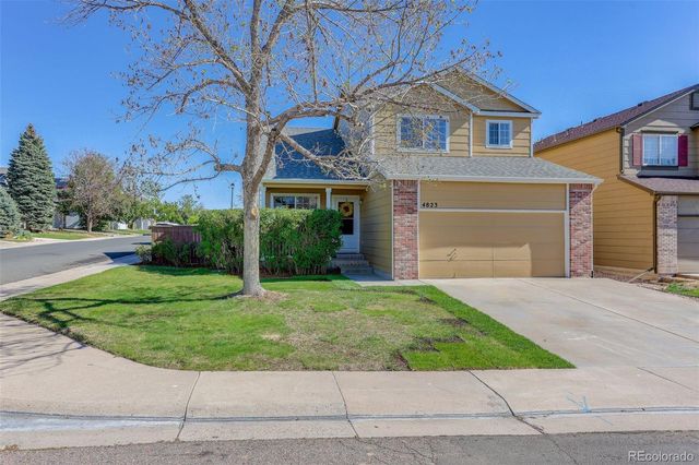 4823 Apollo Bay Drive, Highlands Ranch, CO 80130