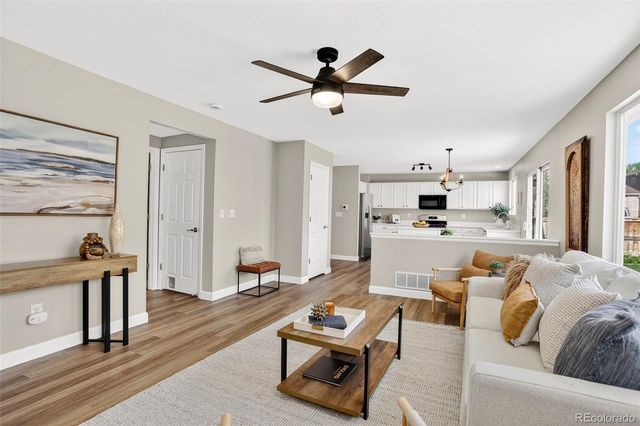 4823 Apollo Bay Drive, Highlands Ranch, CO 80130