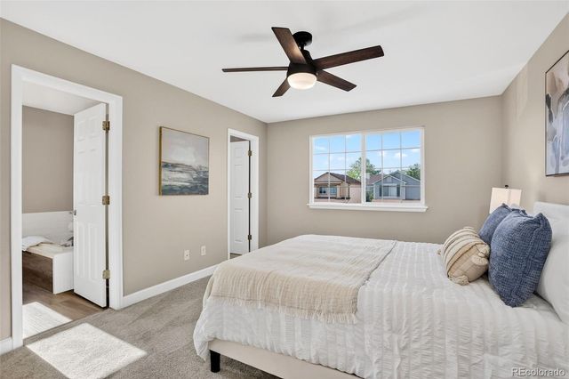 4823 Apollo Bay Drive, Highlands Ranch, CO 80130