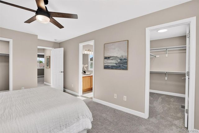 4823 Apollo Bay Drive, Highlands Ranch, CO 80130