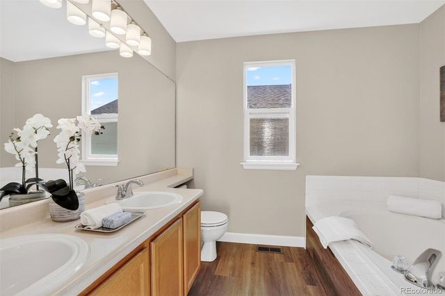 4823 Apollo Bay Drive, Highlands Ranch, CO 80130