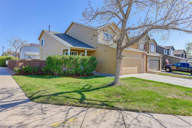 4823 Apollo Bay Drive, Highlands Ranch, CO 80130