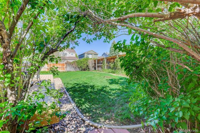 4823 Apollo Bay Drive, Highlands Ranch, CO 80130
