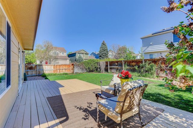 4823 Apollo Bay Drive, Highlands Ranch, CO 80130
