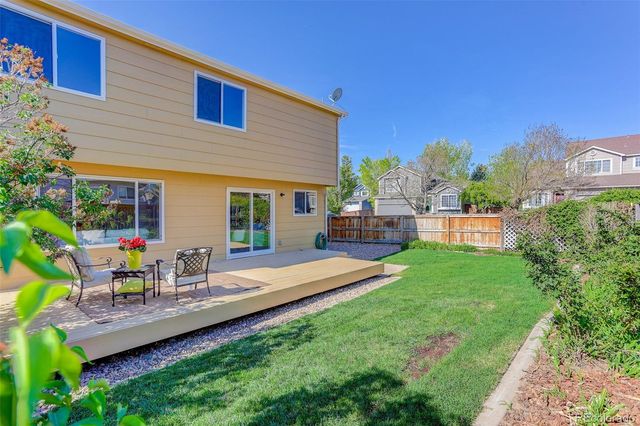 4823 Apollo Bay Drive, Highlands Ranch, CO 80130