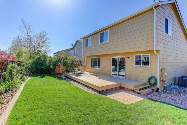 4823 Apollo Bay Drive, Highlands Ranch, CO 80130