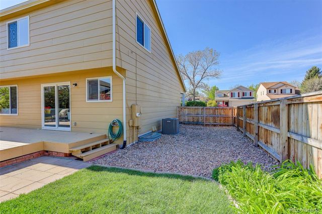 4823 Apollo Bay Drive, Highlands Ranch, CO 80130