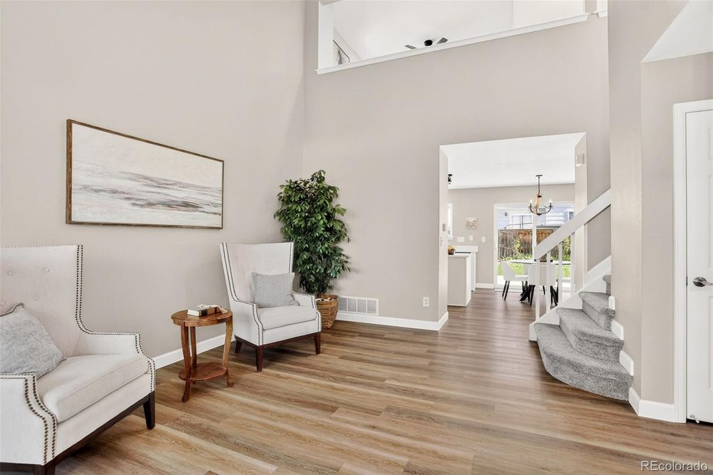 4823 Apollo Bay Drive, Highlands Ranch, CO 80130
