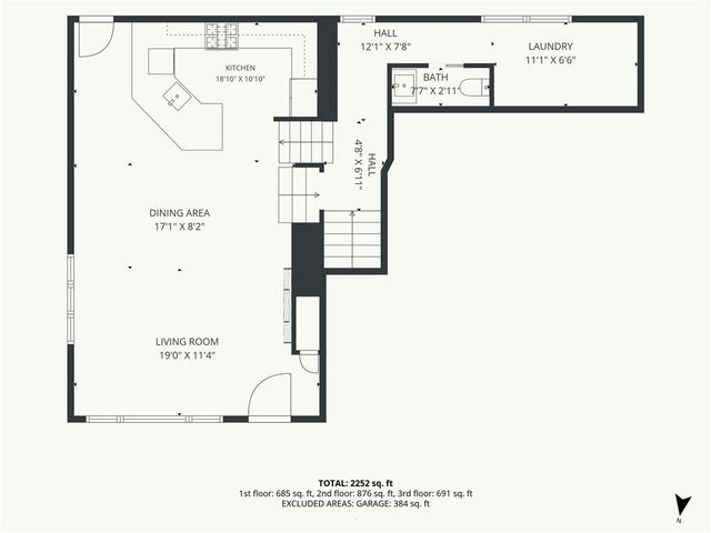 5657 W 50th Street, Mission, KS 66202