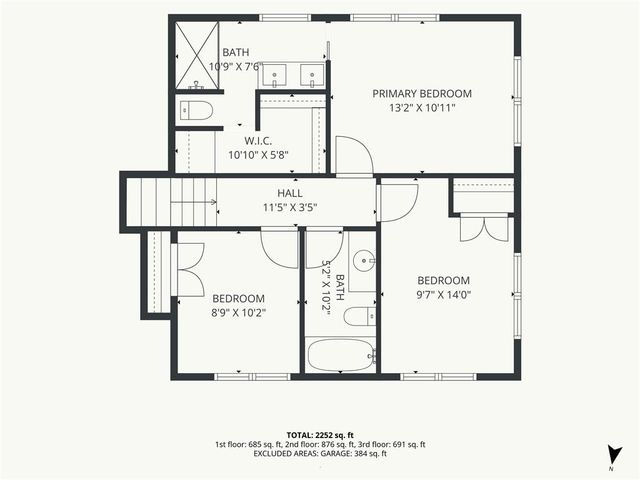 5657 W 50th Street, Mission, KS 66202