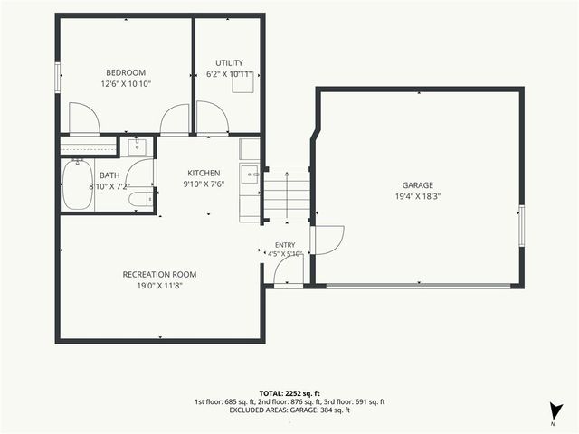 5657 W 50th Street, Mission, KS 66202