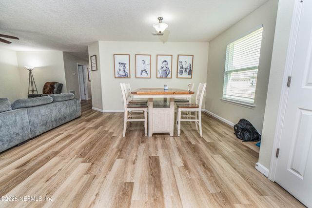 6110 SANDS POINTE Drive, Macclenny, FL 32063