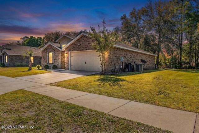 6110 SANDS POINTE Drive, Macclenny, FL 32063