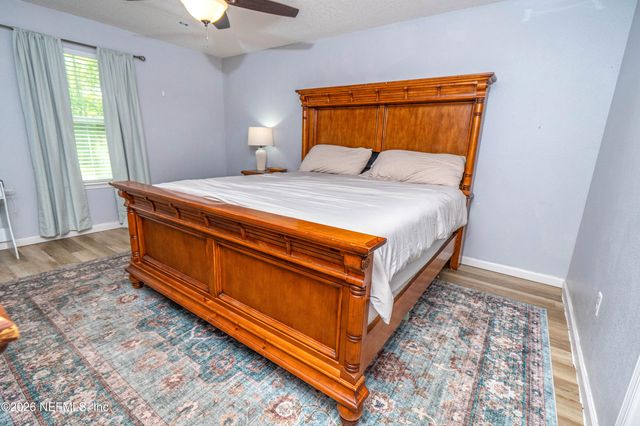 6110 SANDS POINTE Drive, Macclenny, FL 32063