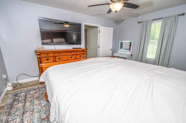 6110 SANDS POINTE Drive, Macclenny, FL 32063