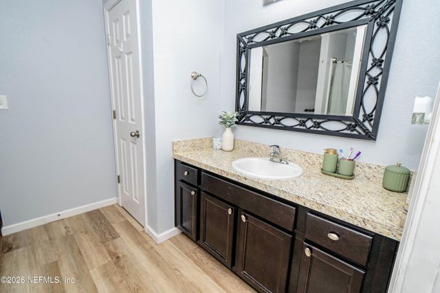 6110 SANDS POINTE Drive, Macclenny, FL 32063