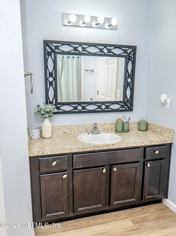 6110 SANDS POINTE Drive, Macclenny, FL 32063