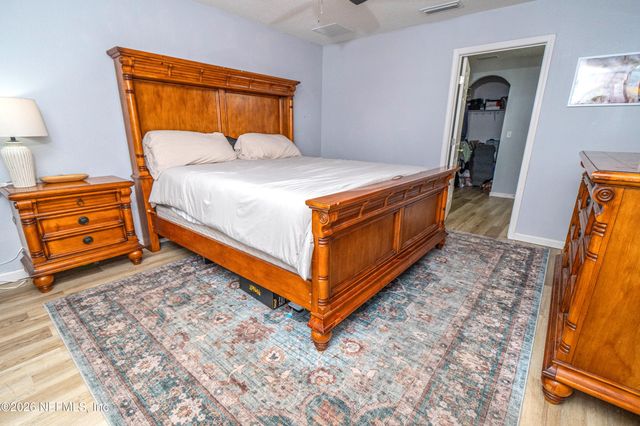 6110 SANDS POINTE Drive, Macclenny, FL 32063